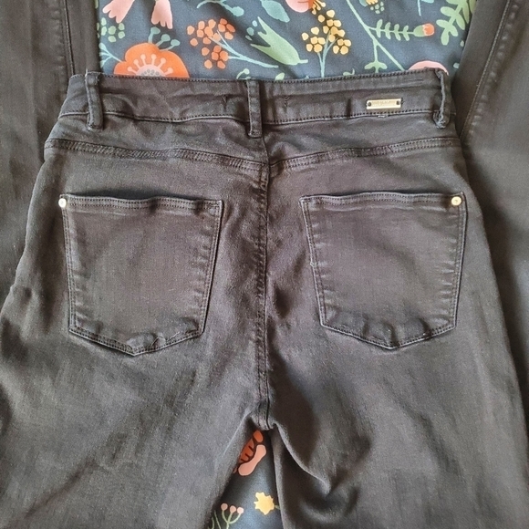 Zara Basic | 6 | Skinny Jeans - Picture 6 of 8